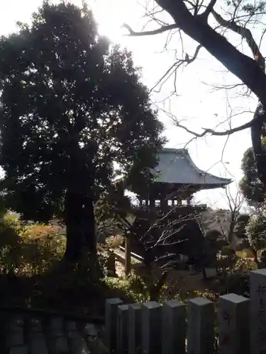 楽法寺（雨引観音）(茨城県)