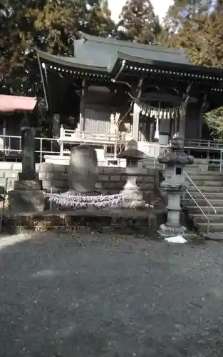 穐葉神社(宮城県)