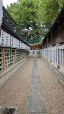 阿部野神社(大阪府)