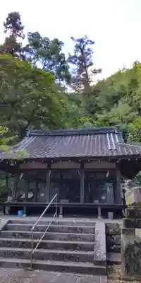 椎尾神社(大阪府)
