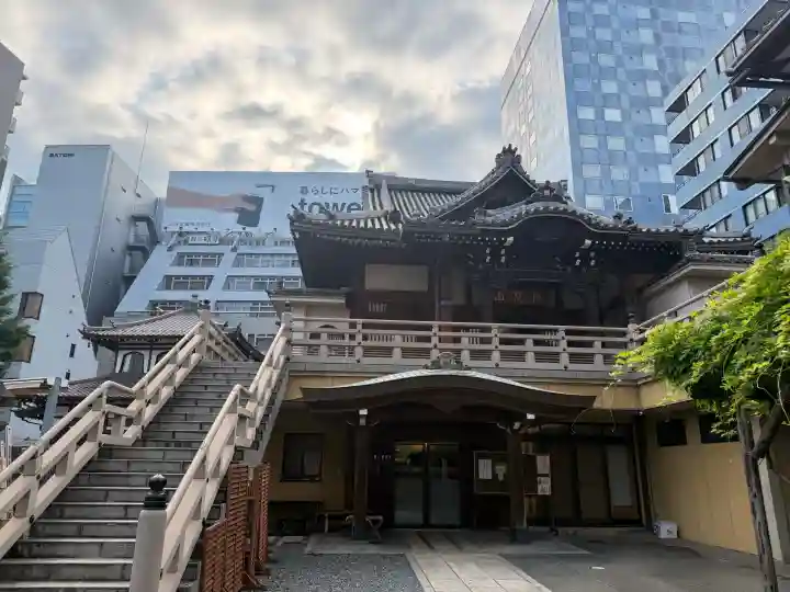圓珠寺(東京都)