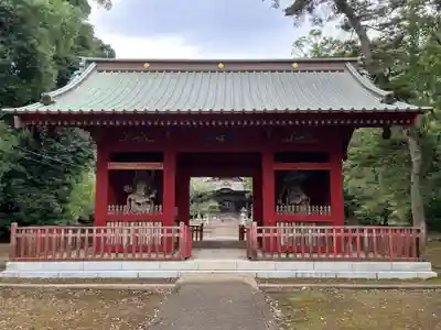 逢善寺(茨城県)
