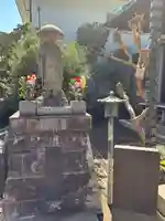 龍泉寺(神奈川県)