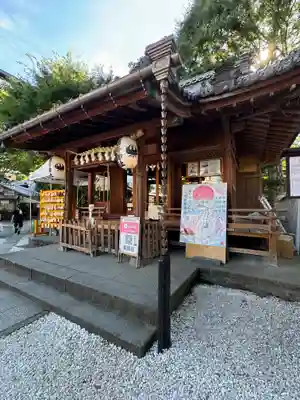 川越熊野神社(埼玉県)