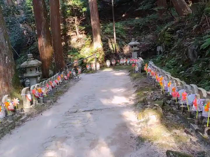 金剛輪寺(滋賀県)