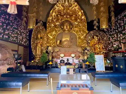 長谷寺(神奈川県)