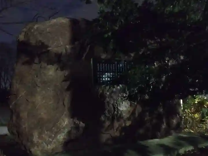 新琴似神社のその他建物