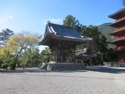 久遠寺(山梨県)