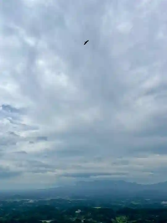 麓山神社(福島県)