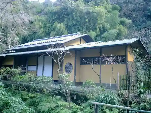 瑞泉寺のその他建物