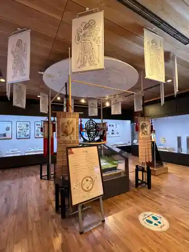 寒川神社(神奈川県)