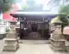恵比寿神社(東京都)