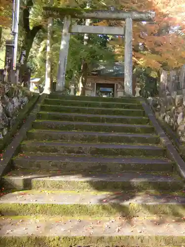 華厳寺(岐阜県)