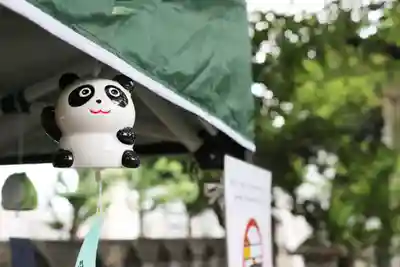 くまくま神社(導きの社 熊野町熊野神社)のその他建物