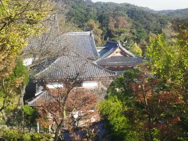 長谷寺のその他建物