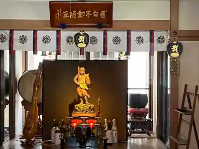 金乗院(目白不動尊)(東京都)