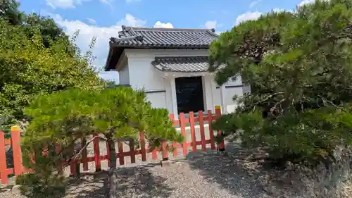 建勲神社(京都府)