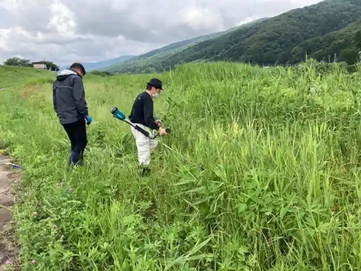 總社 和田八幡宮(福井県)