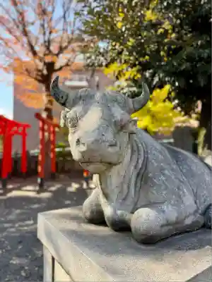 町田天満宮(東京都)