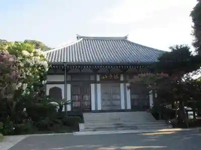 長谷寺(神奈川県)