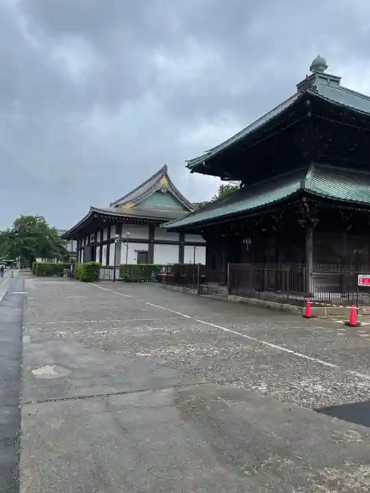 池上本門寺のその他建物