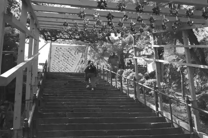 西教寺のその他建物