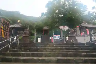 龍光寺のその他建物