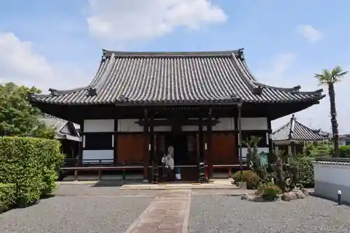 称名寺(奈良県)