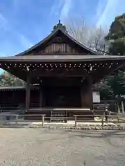 靖國神社(東京都)