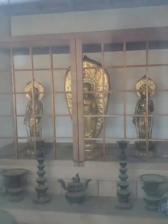 薬師如来堂(群馬県)