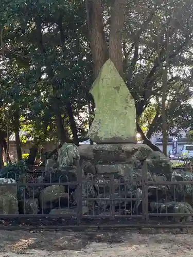 大御堂寺（野間大坊）のその他建物