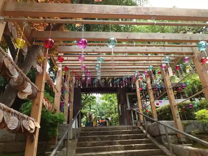 法輪寺(東京都)