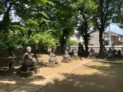 長命寺(東京都)