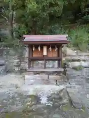 瀬戸神社の末社