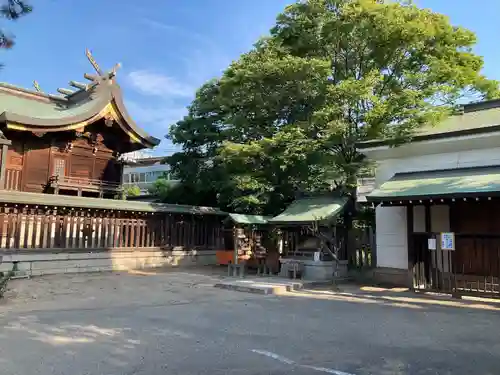 海神社(兵庫県)