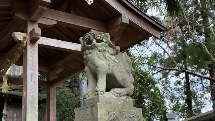 熊野神社(徳島県)