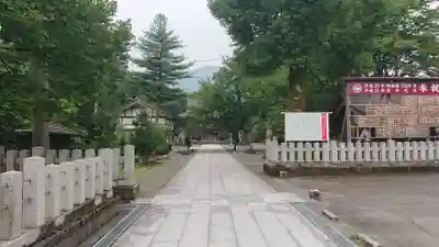 篠座神社のその他建物
