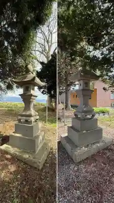 千代田稲荷神社(北海道)