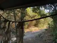 神社(名称不明)(千葉県)