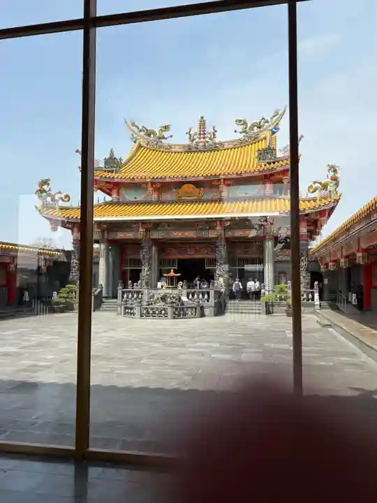 聖天宮(埼玉県)