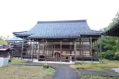 顕海寺(福井県)