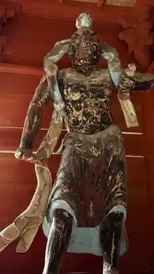 那古寺(千葉県)