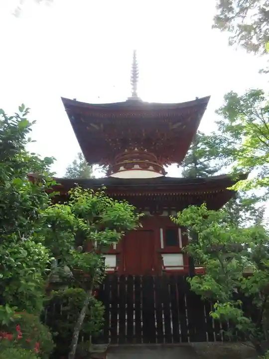 久米寺のその他建物