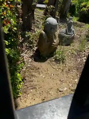 吉備姫王墓（檜隈墓）(奈良県)