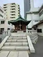 大森鷲神社(東京都)