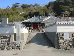 禅林寺(和歌山県)