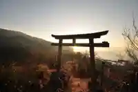 天一稲荷神社(愛媛県)