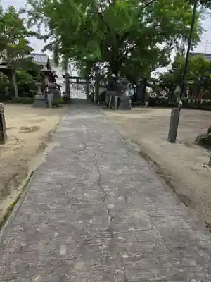 海童神社(佐賀県)