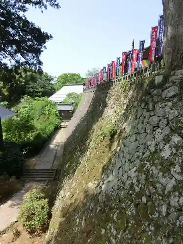 清水寺(島根県)