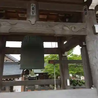 長安寺のその他建物